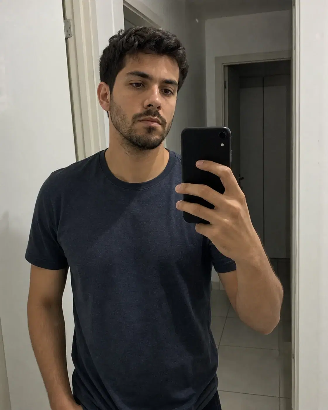Apps de namoro antes