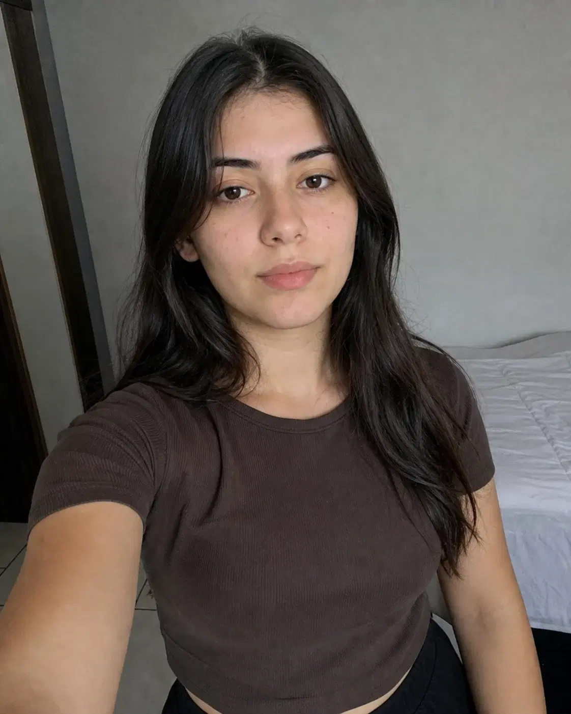 Perfil social antes